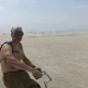 Illustration for article titled It was the biggest Burning Man ever, and this is what I saw there